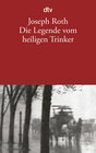 Buchcover Die Legende vom heiligen Trinker