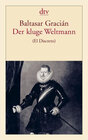 Buchcover Der kluge Weltmann