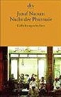 Buchcover Nacht der Phantasie