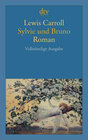 Buchcover Sylvie und Bruno
