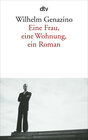 Buchcover Eine Frau, eine Wohnung, ein Roman