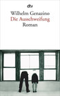 Buchcover Die Ausschweifung