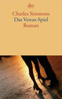 Buchcover Das Venus-Spiel