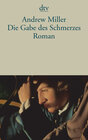 Buchcover Die Gabe des Schmerzes