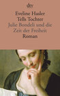 Buchcover Tells Tochter