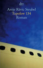 Buchcover Tupolew 134