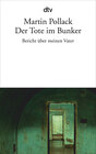 Buchcover Der Tote im Bunker