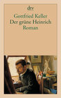 Buchcover Der grüne Heinrich