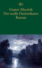 Buchcover Der weiße Dominikaner