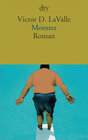 Buchcover Monster