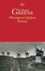 Buchcover Monsignore Quijote