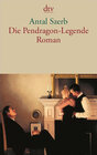 Buchcover Die Pendragon-Legende