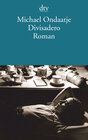 Buchcover Divisadero