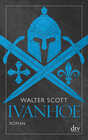 Buchcover Ivanhoe