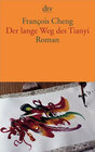 Buchcover Der lange Weg des Tianyi