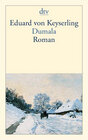 Buchcover Dumala