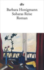 Buchcover Soharas Reise