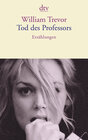 Buchcover Tod des Professors