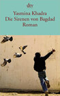 Buchcover Die Sirenen von Bagdad