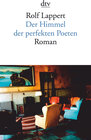 Buchcover Der Himmel der perfekten Poeten