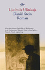Buchcover Daniel Stein