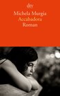 Buchcover Accabadora