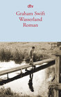 Buchcover Wasserland