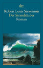 Buchcover Der Strandräuber