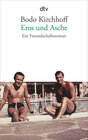 Buchcover Eros und Asche