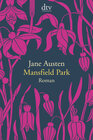 Buchcover Mansfield Park
