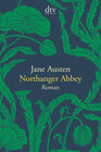 Buchcover Northanger Abbey