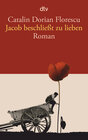 Buchcover Jacob beschließt zu lieben