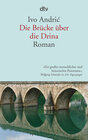 Buchcover Die Brücke über die Drina