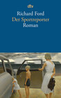 Buchcover Der Sportreporter