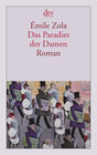 Buchcover Das Paradies der Damen
