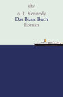 Buchcover Das Blaue Buch