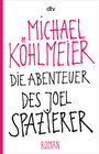 Buchcover Die Abenteuer des Joel Spazierer
