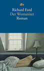 Buchcover Der Womanizer