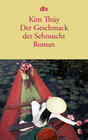 Buchcover Der Geschmack der Sehnsucht