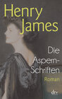 Buchcover Die Aspern-Schriften