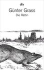 Buchcover Die Rättin