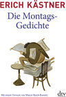 Buchcover Die Montags-Gedichte