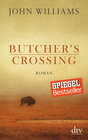 Buchcover Butcher's Crossing