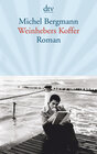 Buchcover Weinhebers Koffer