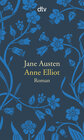 Buchcover Anne Elliot oder die Kraft der Überredung