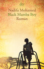 Buchcover Black Mamba Boy