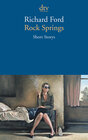 Buchcover Rock Springs