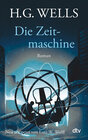 Buchcover Die Zeitmaschine