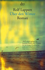 Buchcover Über den Winter