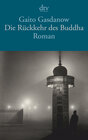 Buchcover Die Rückkehr des Buddha